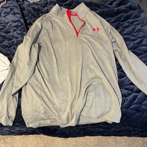Under Armor Men’s Jacket